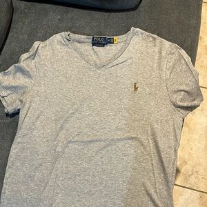 Polo tee